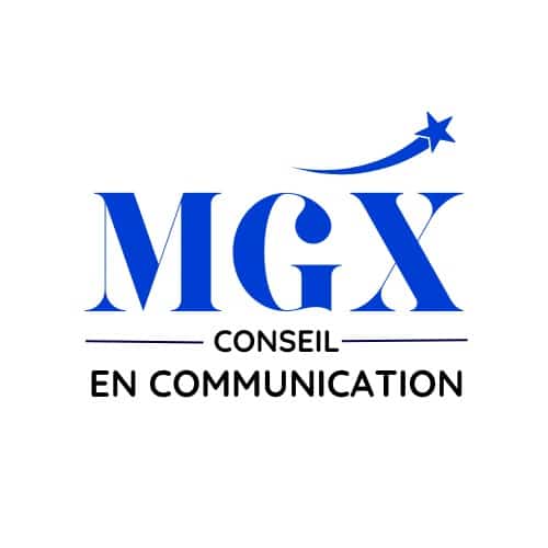 LOGO MGX